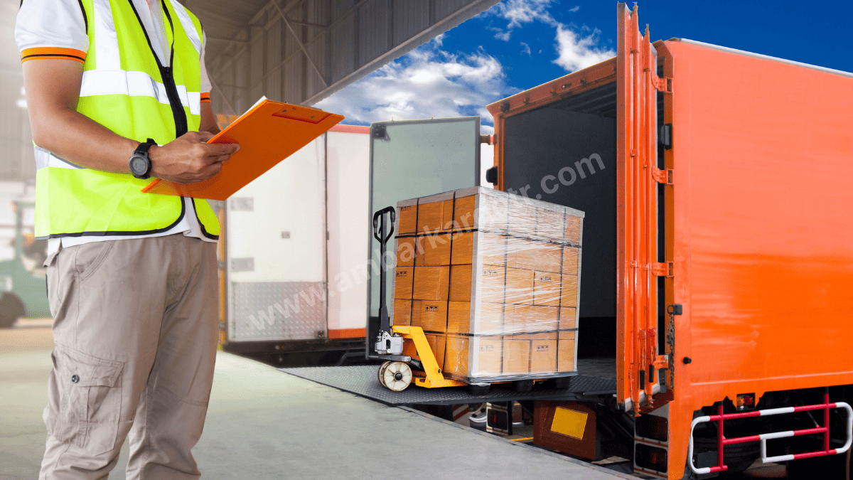 Araç Şehirler Arası Taşıma